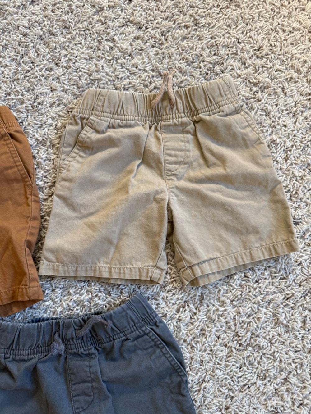 EUC Garanimals Shorts Toddler Boys 2T - Picture 3 of 10